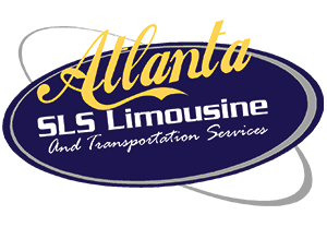 Atlanta SLS Limousine Logo